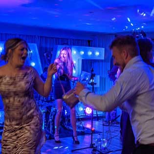 Wedding Band Rendition