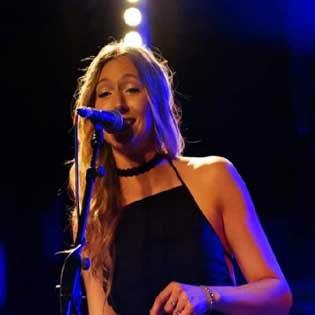 Carla Gray Singer Songwriter Band